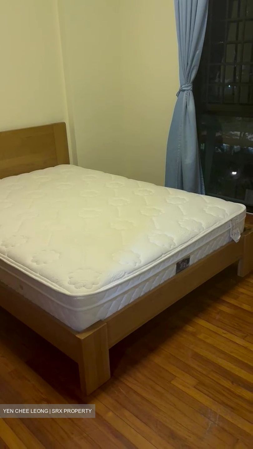 Simei Green Condominium (D18), Condominium #576112831
